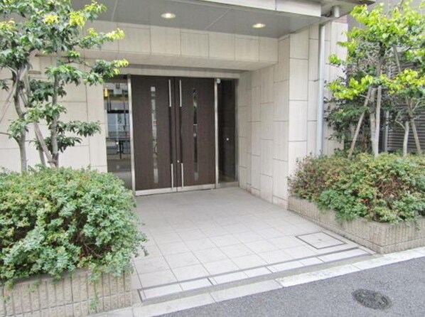 クリオ五反田の物件内観写真